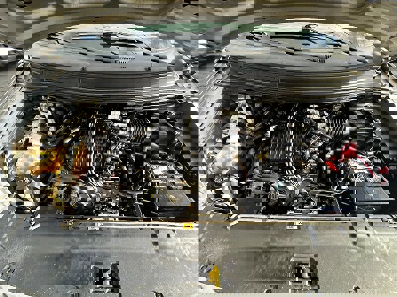 Used 2004 Ford Freestar SE image 10