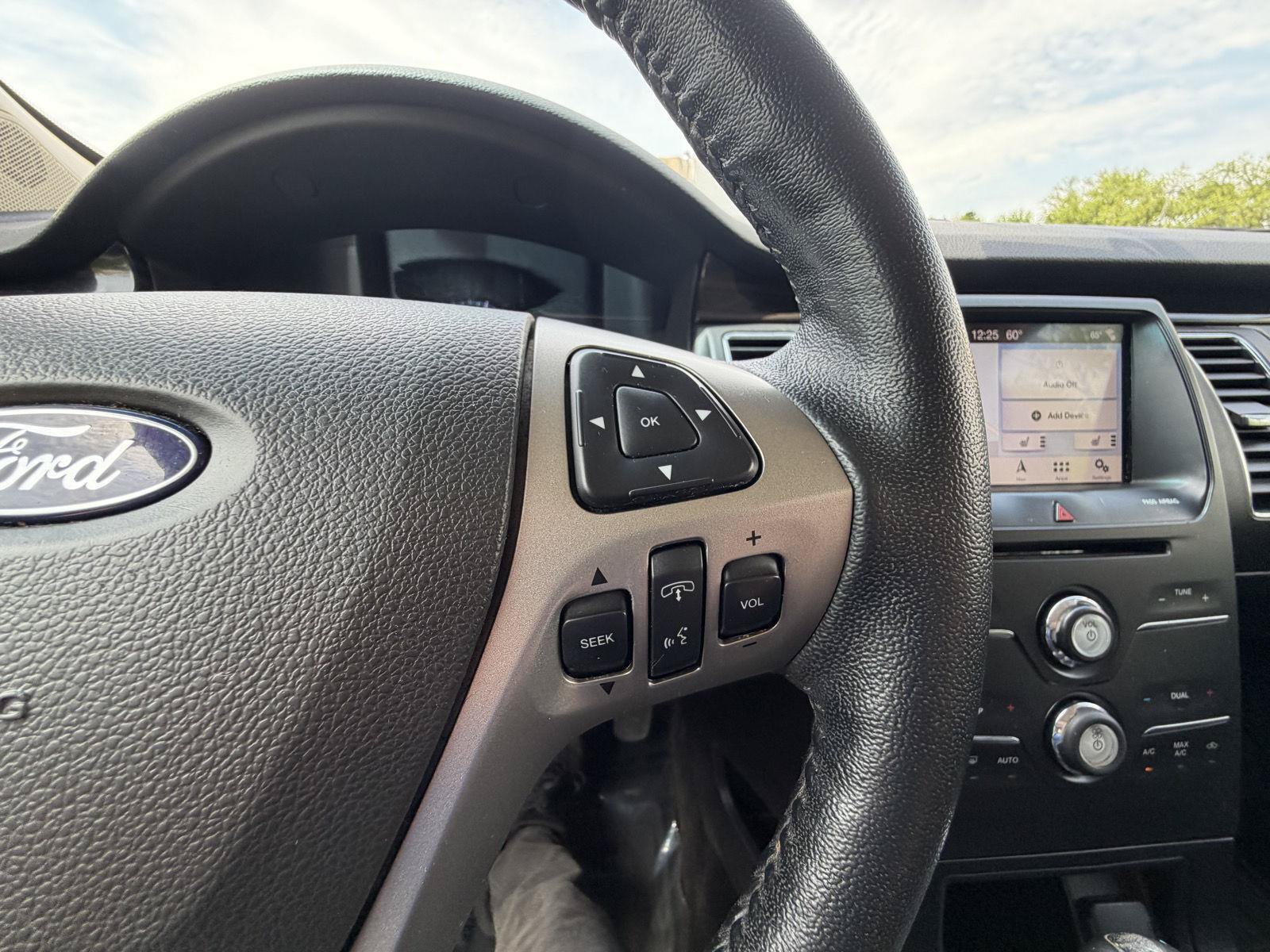 Used 2019 Ford Flex SEL w/ Equipment Group 202A AWD/4WD image 19
