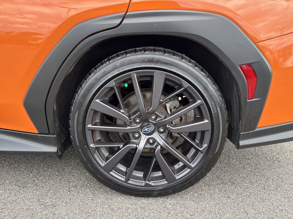 Used 2023 Subaru WRX Premium image 25