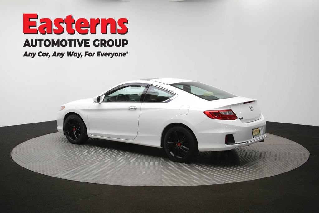 Used 2015 Honda Accord EX-L image 62