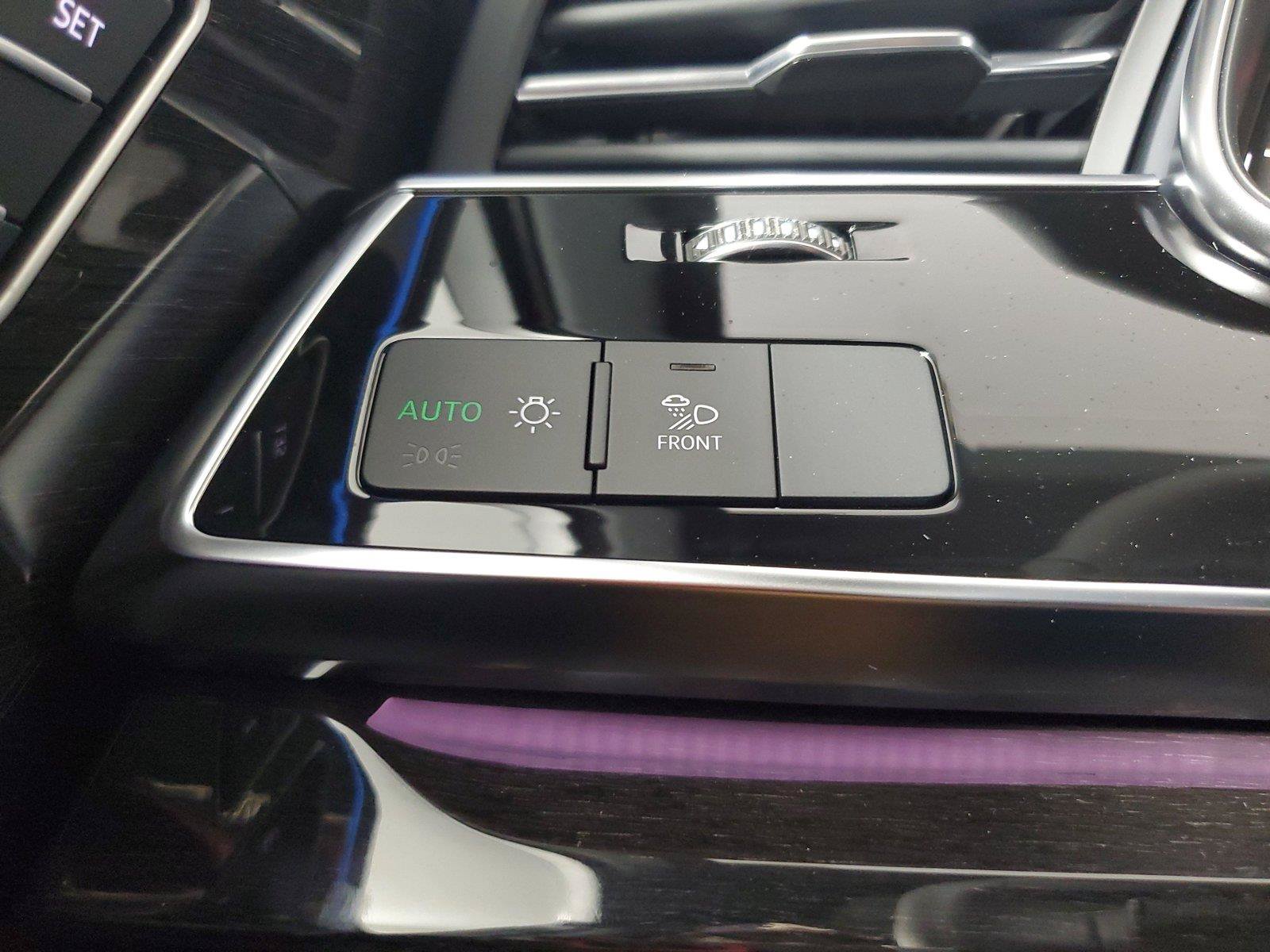 New 2026 Audi Q7 2.0T Premium Plus AWD/4WD image 35