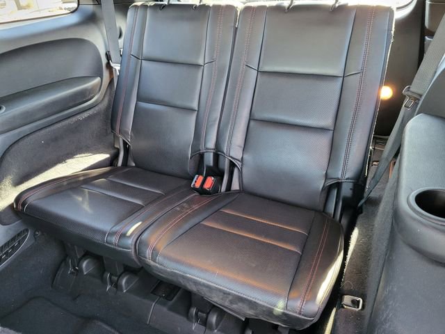 Certified 2024 Dodge Durango GT image 23