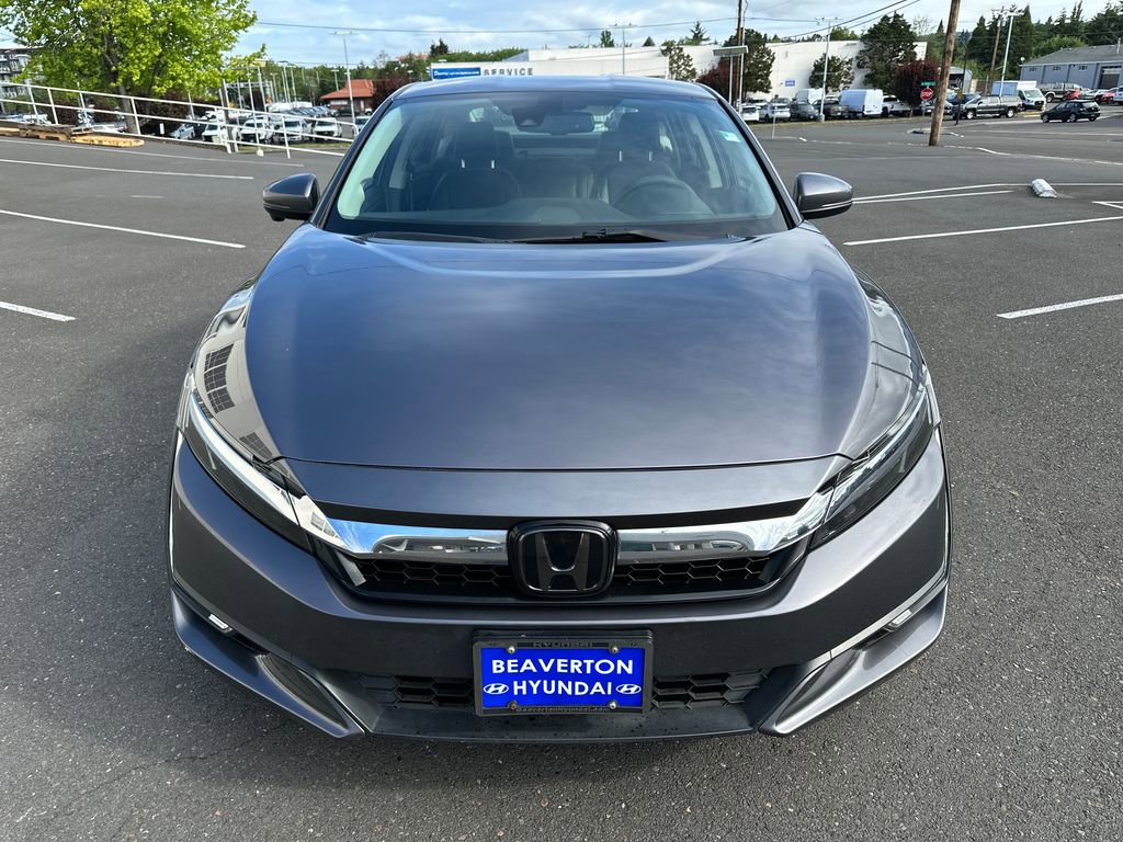 Used 2019 Honda Clarity Plug-In Hybrid image 9