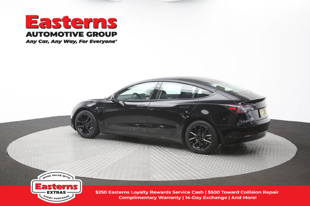 Used 2023 Tesla Model 3 Standard Range RWD image 58