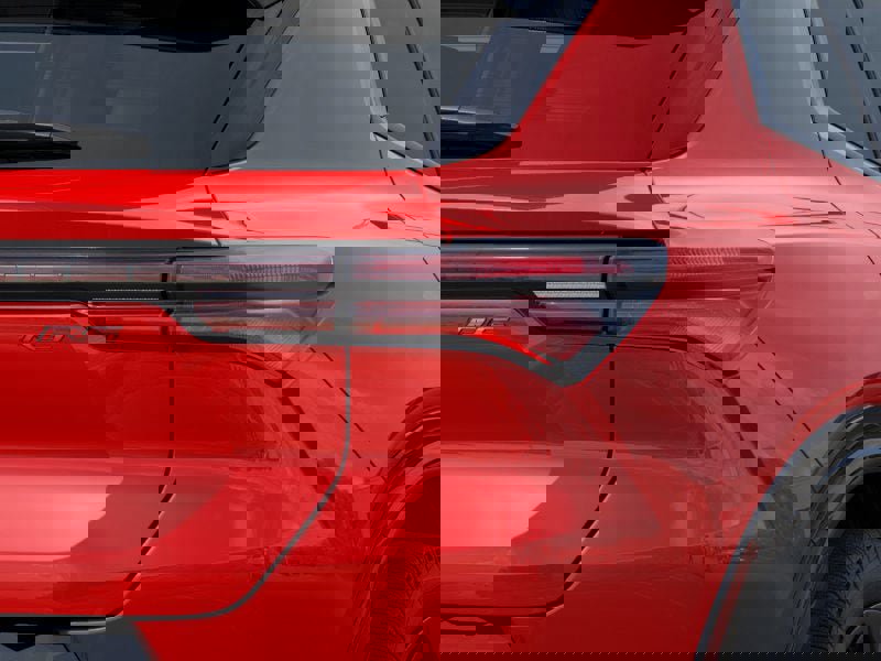 New 2026 Chevrolet Equinox EV RS image 35