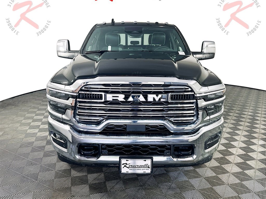 New 2025 RAM 3500 Laramie video 2