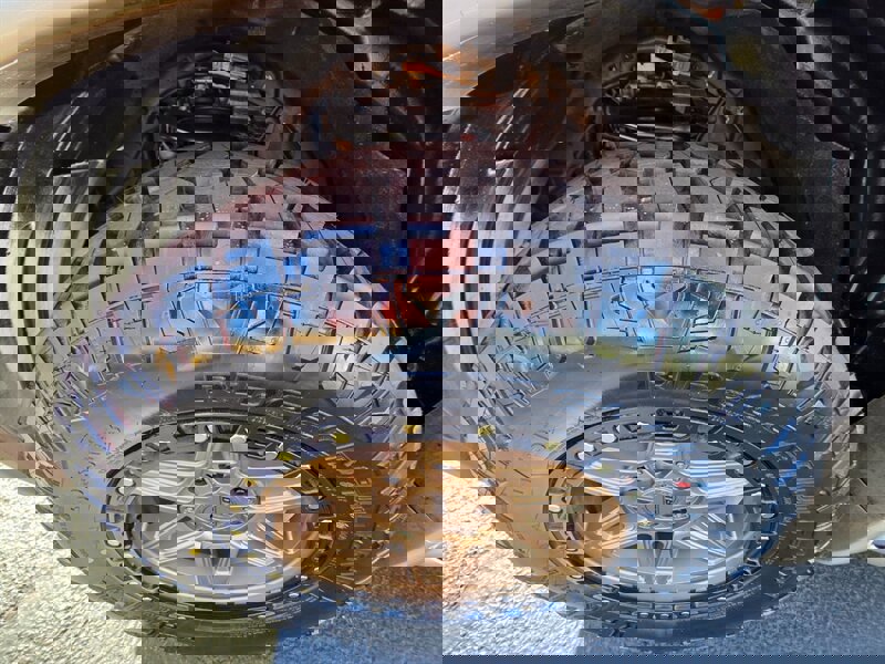 Used 2006 Lexus GX 470 image 63