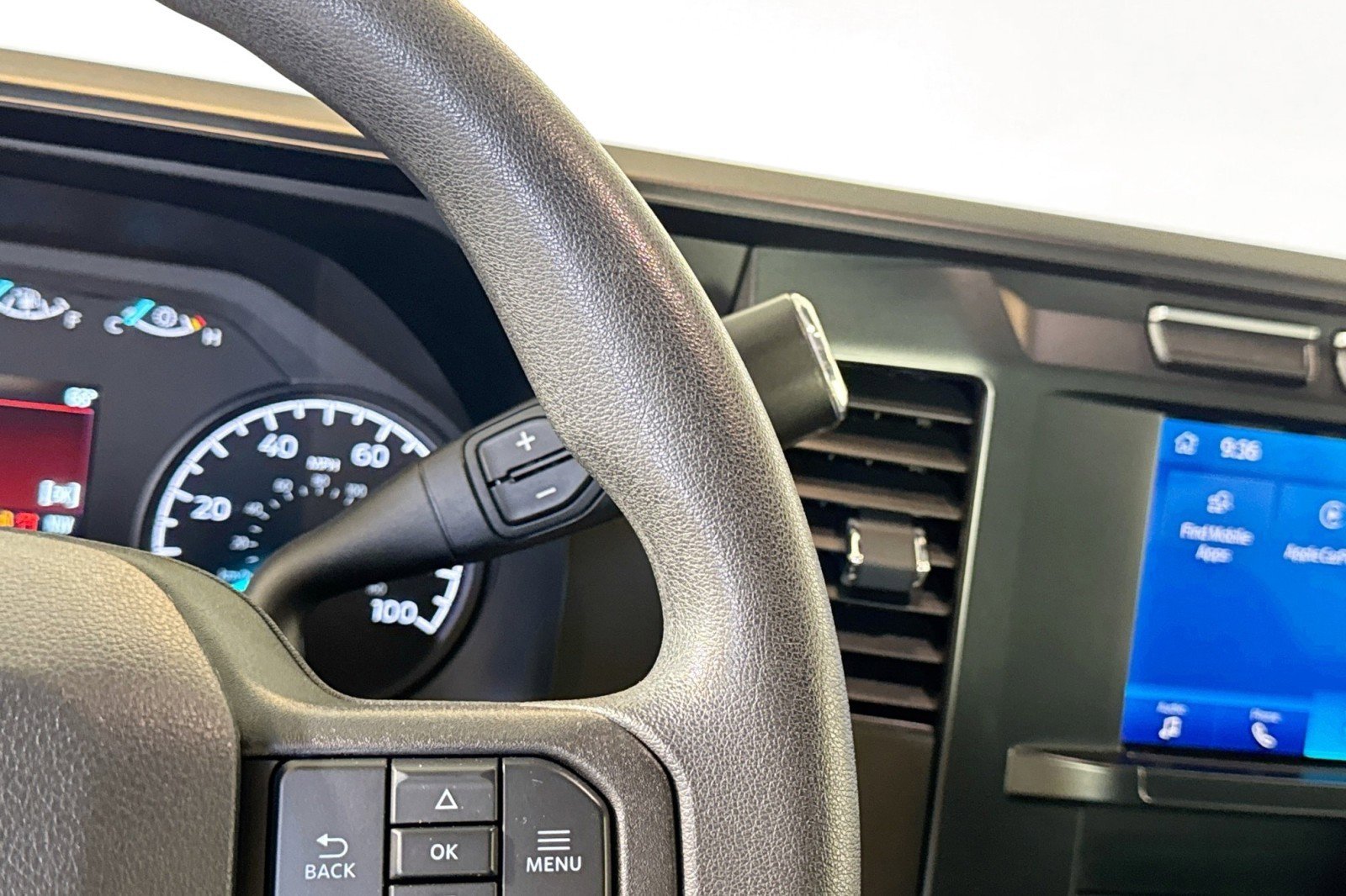 Used 2024 Ford F250 XLT image 16