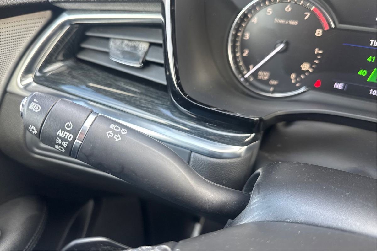 Used 2020 Cadillac XT5 Premium Luxury image 18