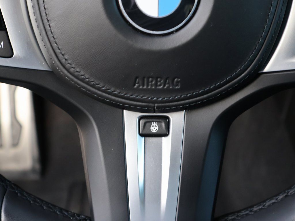 Used 2024 BMW Z4 M40i w/ Premium Package image 31