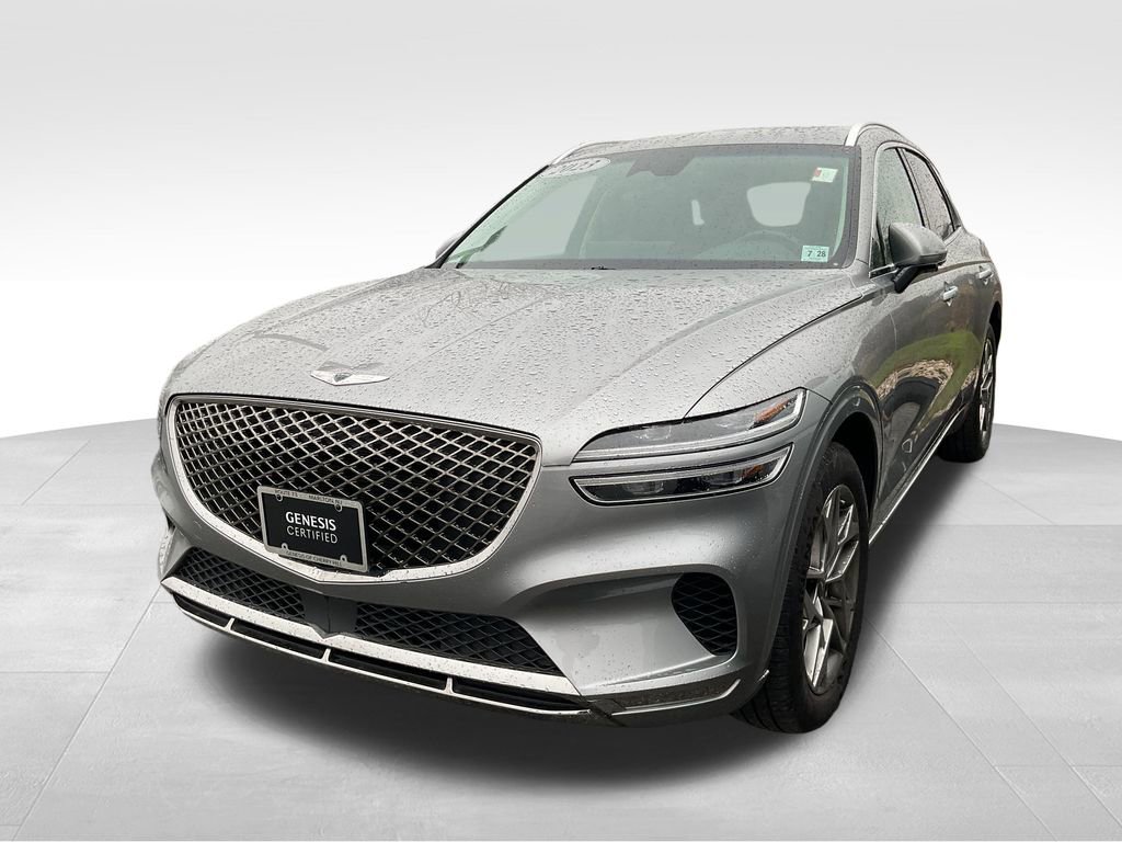 Used 2023 Genesis GV70 2.5T w/ Select Package image 4