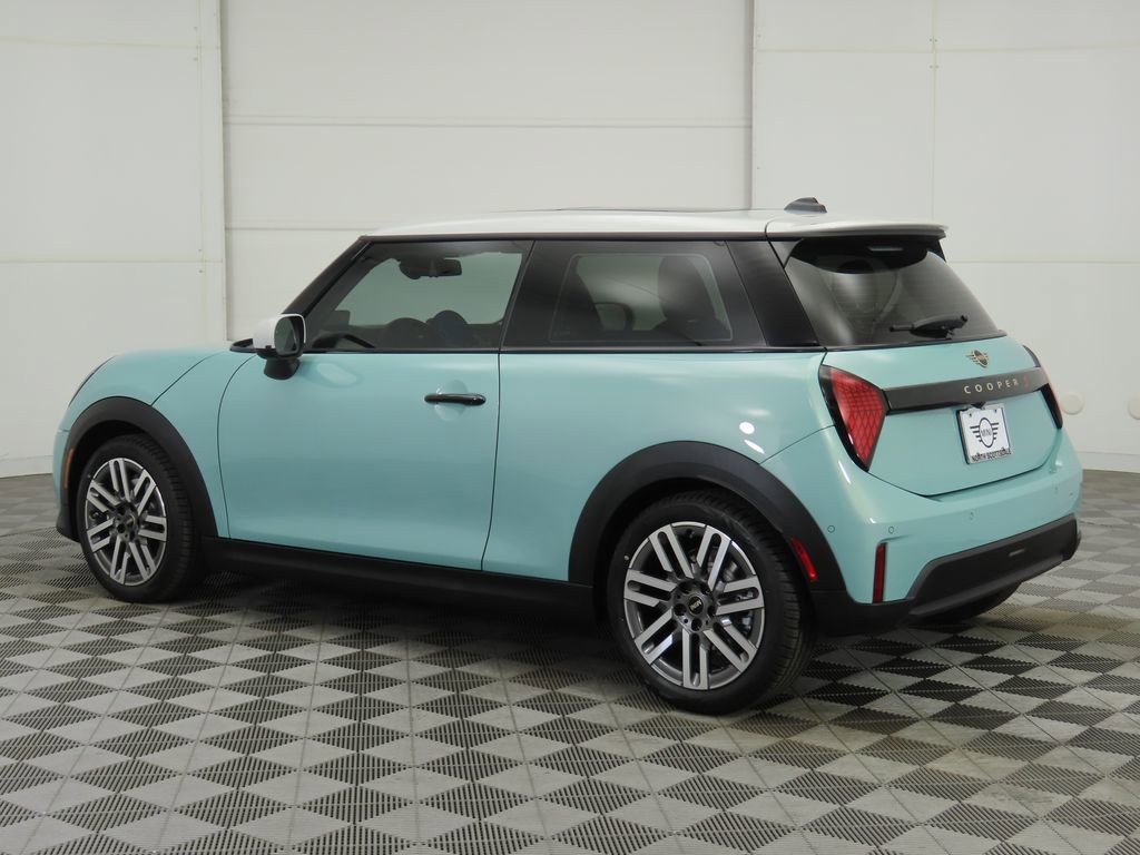 Used 2026 MINI Cooper S image 7
