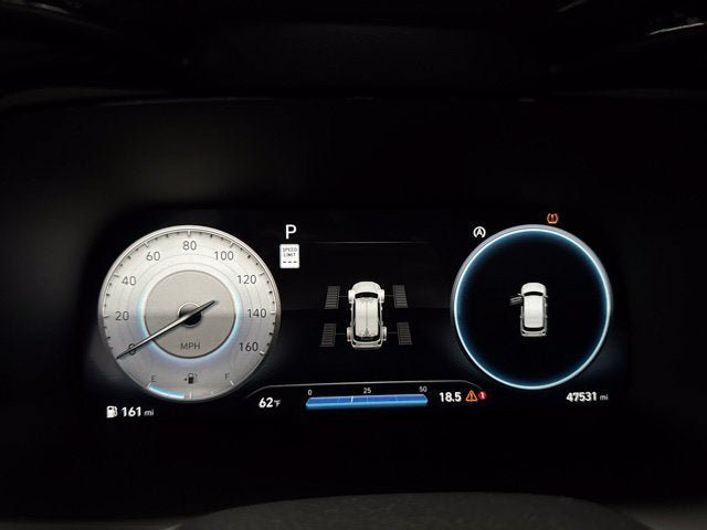 Used 2024 Hyundai Palisade Calligraphy AWD/4WD image 11