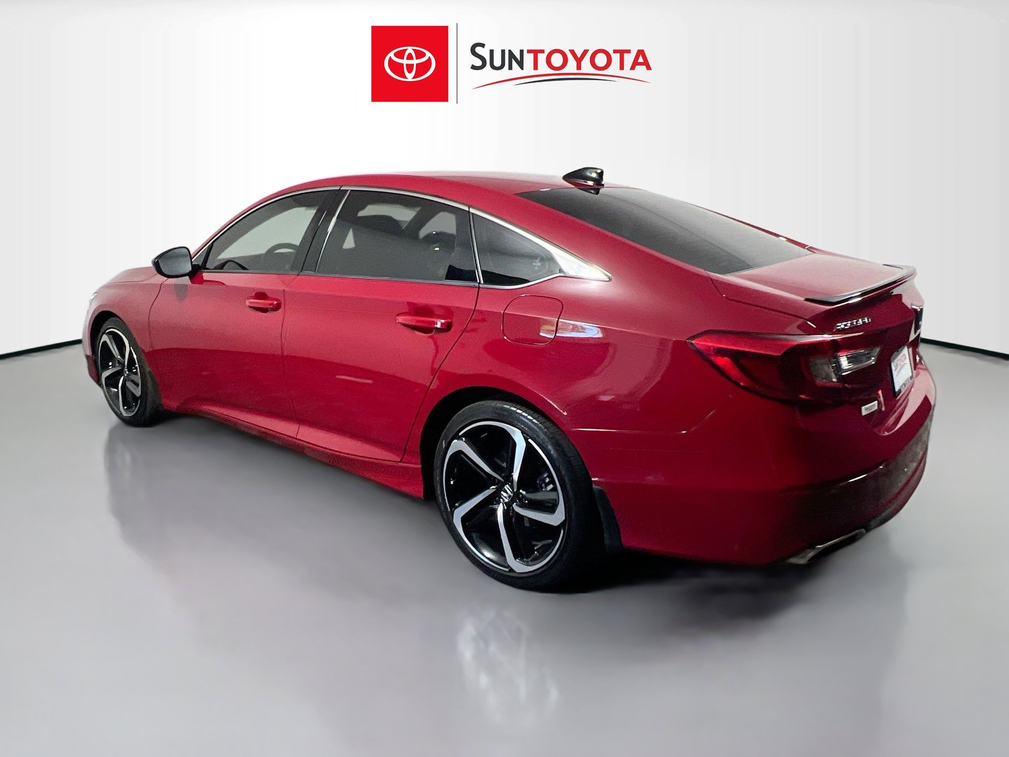 Used 2022 Honda Accord Sport Special Edition image 6