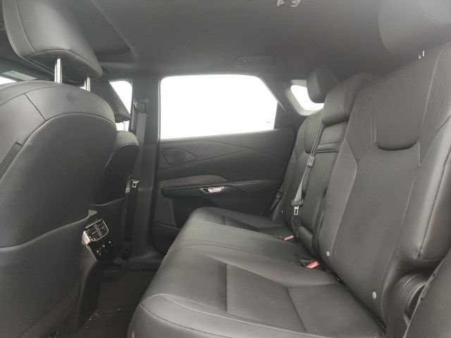 Used 2023 Lexus RX 350h w/ Accessory Package (K3) AWD/4WD image 10