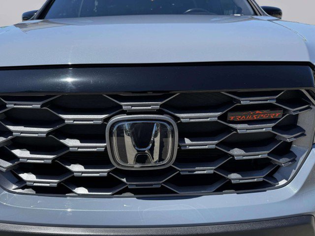 Used 2022 Honda Passport TrailSport image 12