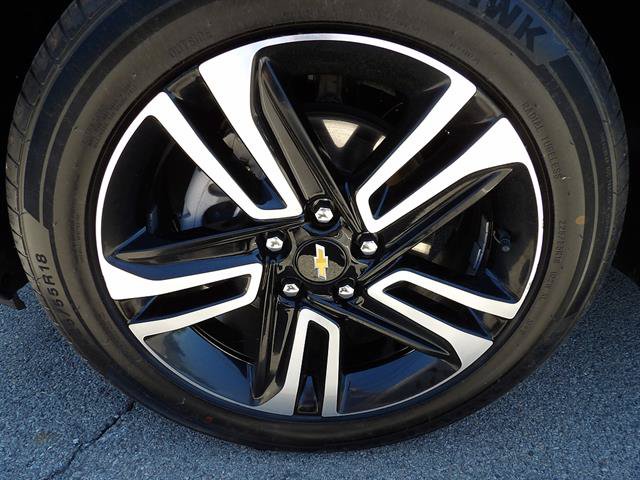 Certified 2023 Chevrolet TrailBlazer LT w/ Convenience Package AWD/4WD image 9