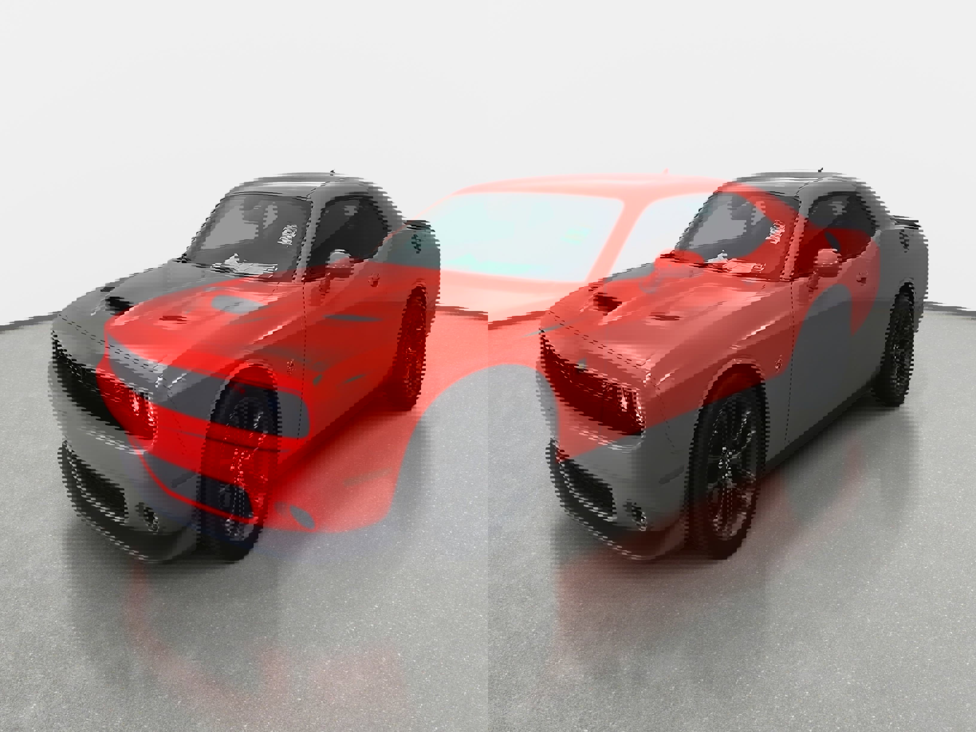 Used 2021 Dodge Challenger R/T Scat Pack w/ Plus Package image 7