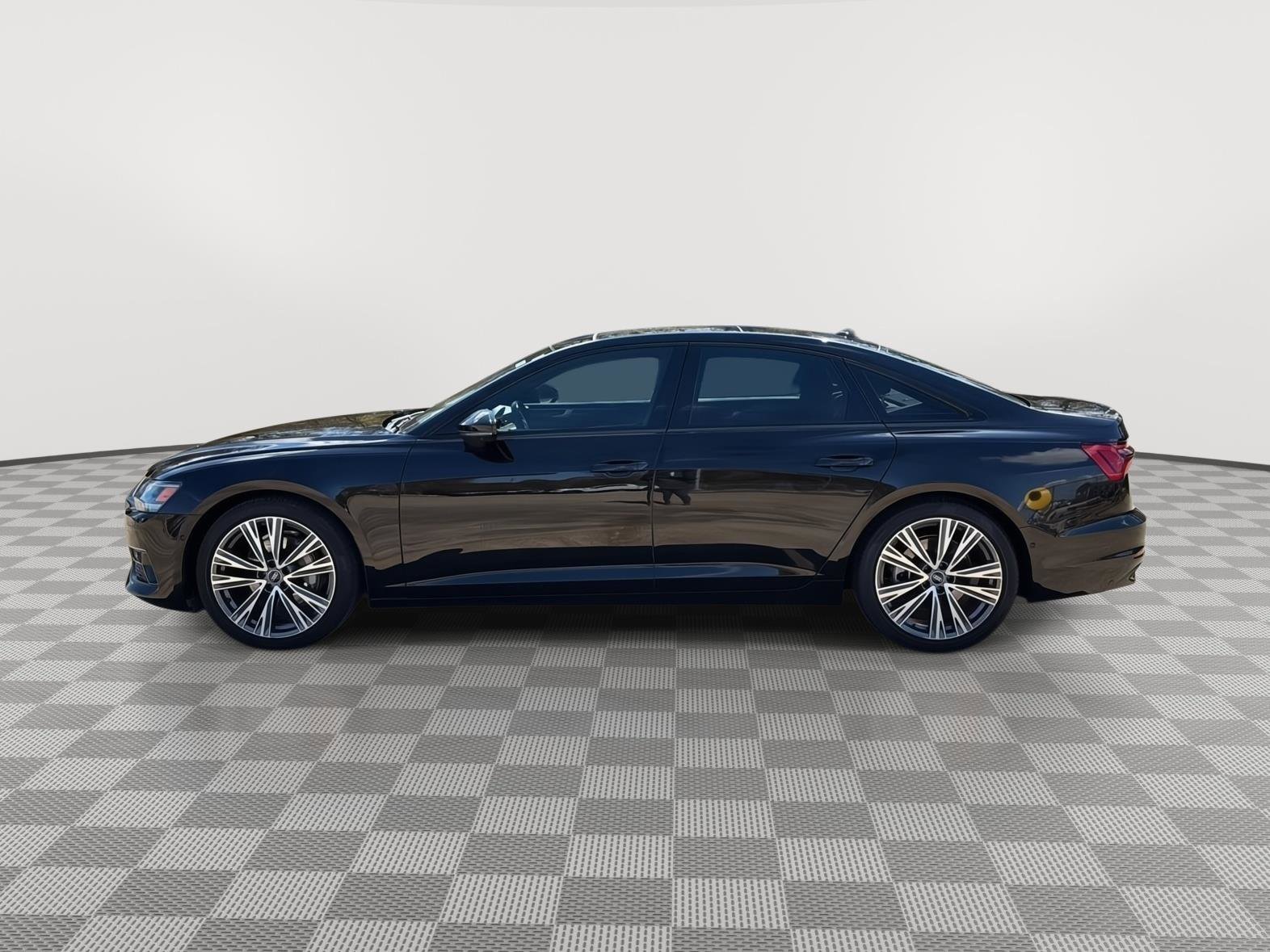 Used 2021 Audi A6 2.0T Premium w/ Convenience Package image 2
