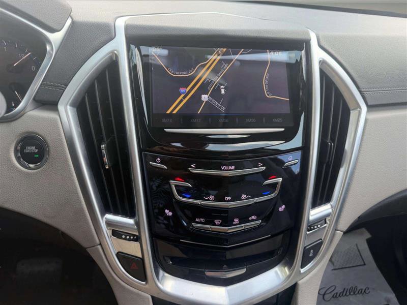 Used 2015 Cadillac SRX Luxury image 28