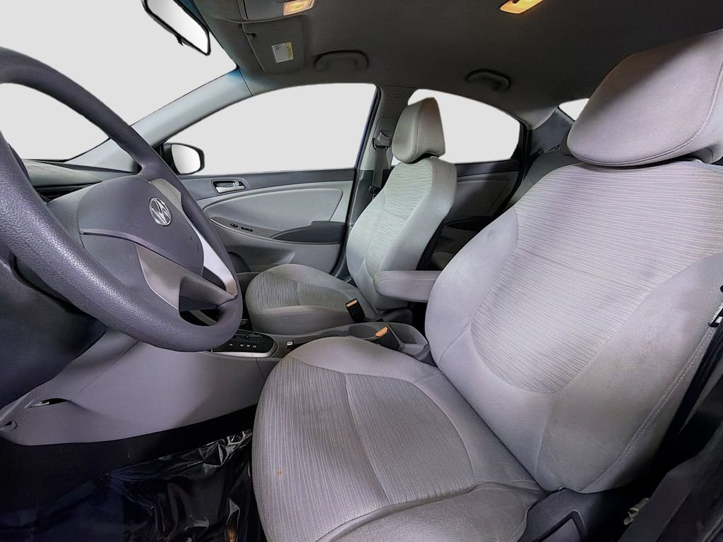 Used 2016 Hyundai Accent SE FWD image 14