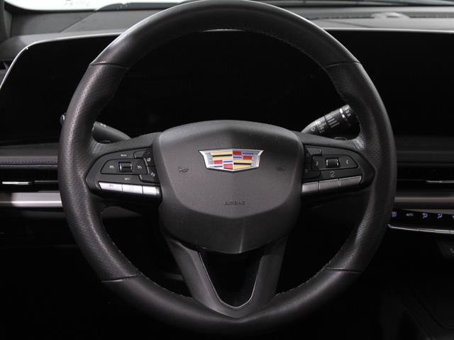 Used 2024 Cadillac XT4 Sport w/ Cold Weather Package image 7