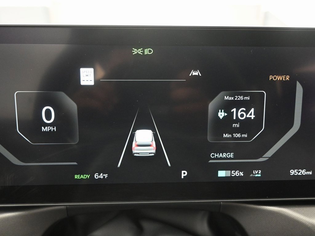 Used 2024 Kia EV9 Light Long Range image 25