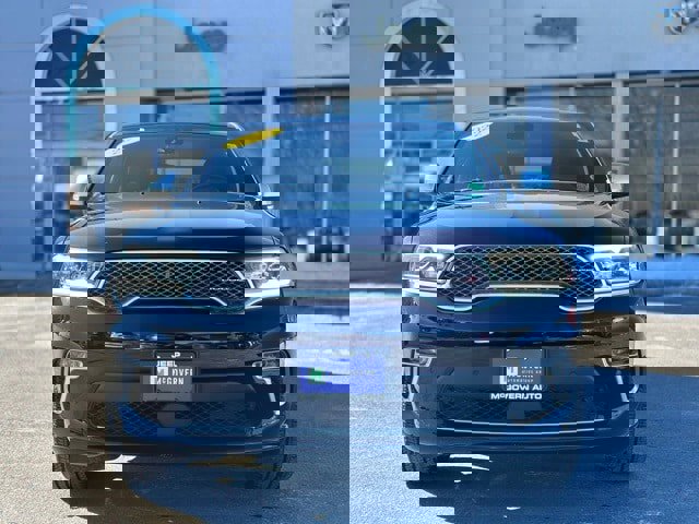 Used 2022 Dodge Durango Citadel image 9
