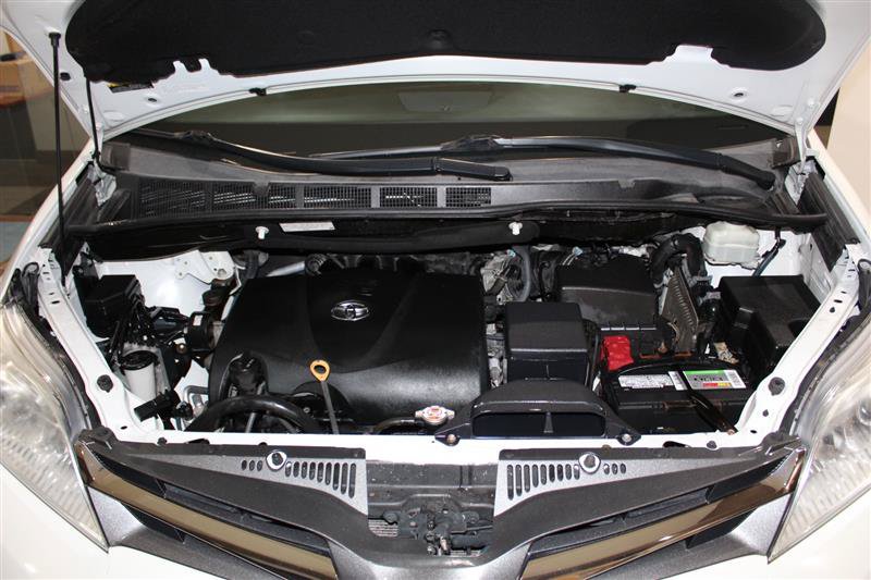 Used 2020 Toyota Sienna XLE AWD/4WD image 13