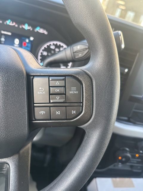 Used 2026 Ford F450 XL w/ XL Chrome Package image 15