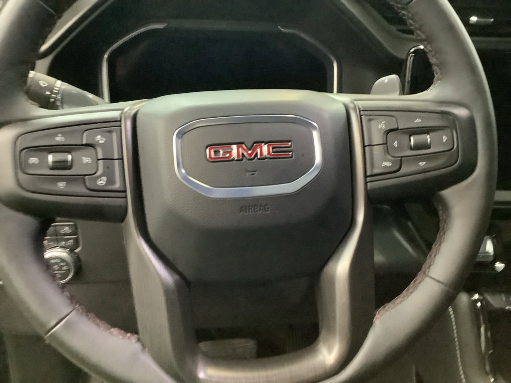 Used 2025 GMC Sierra 1500 AT4X image 18