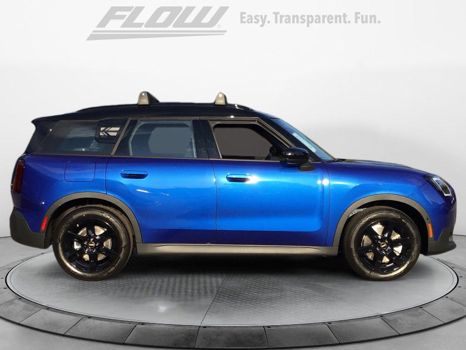New 2026 MINI Cooper Countryman S image 8