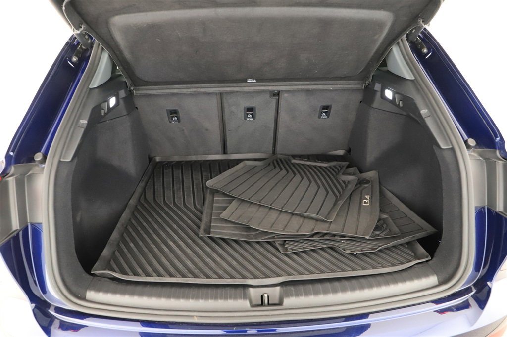 Used 2023 Audi Q4 e-tron Premium Plus w/ Premium Plus image 30