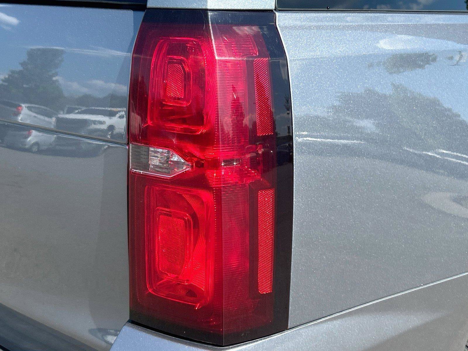 Used 2019 Chevrolet Tahoe LT AWD/4WD image 11