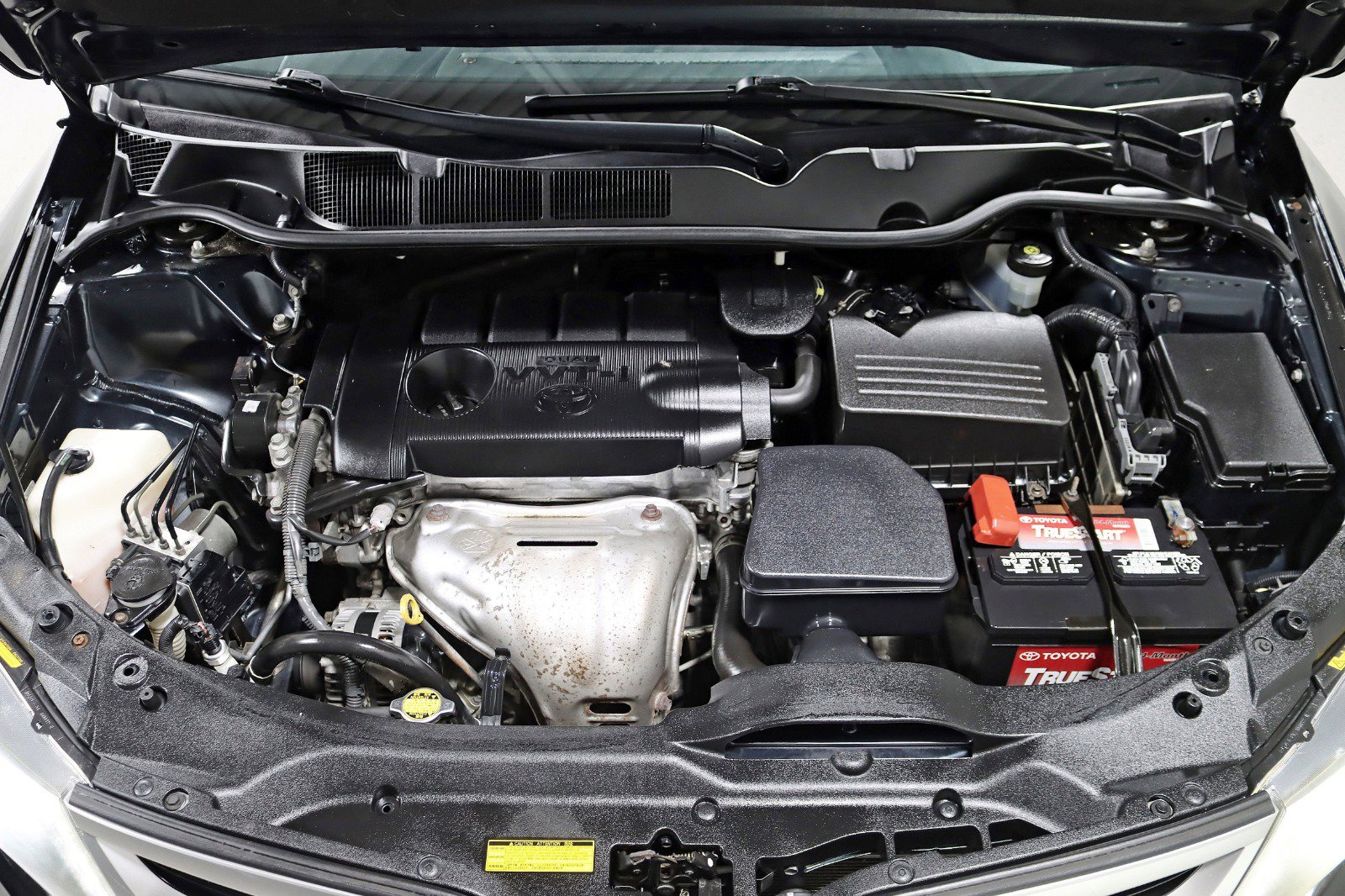 Used 2013 Toyota Venza XLE image 34