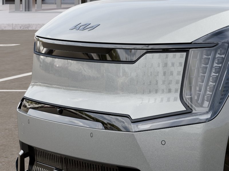 New 2026 Kia EV9 Land image 12