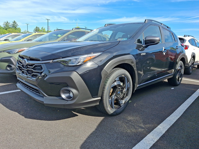 New 2026 Subaru Crosstrek 2.5i Limited AWD/4WD image 2