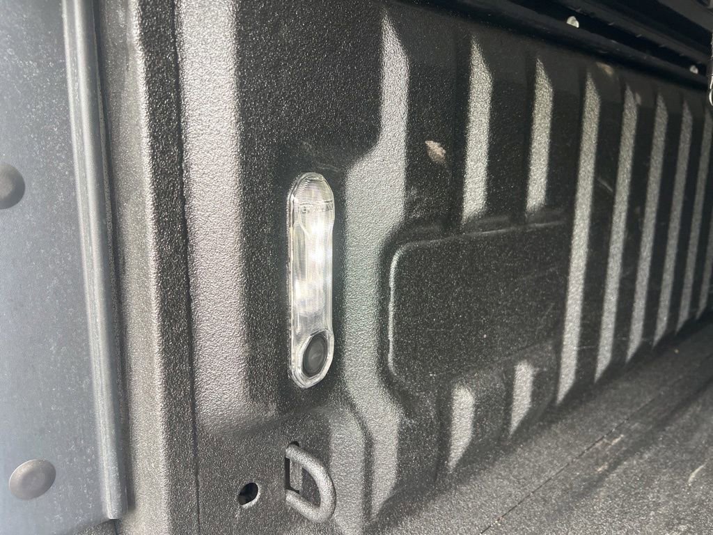 Used 2025 RAM 1500 Tungsten w/ Towing Technology Group AWD/4WD image 64