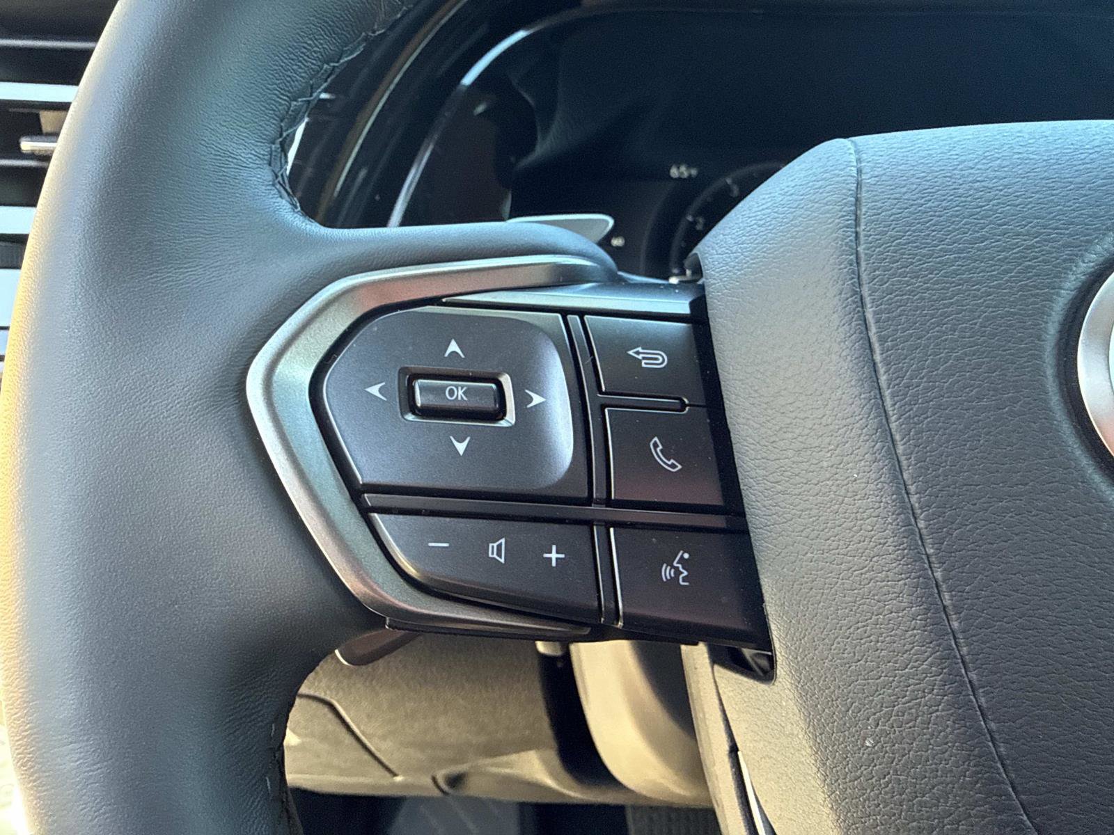 Certified 2025 Lexus RX 350 FWD image 31