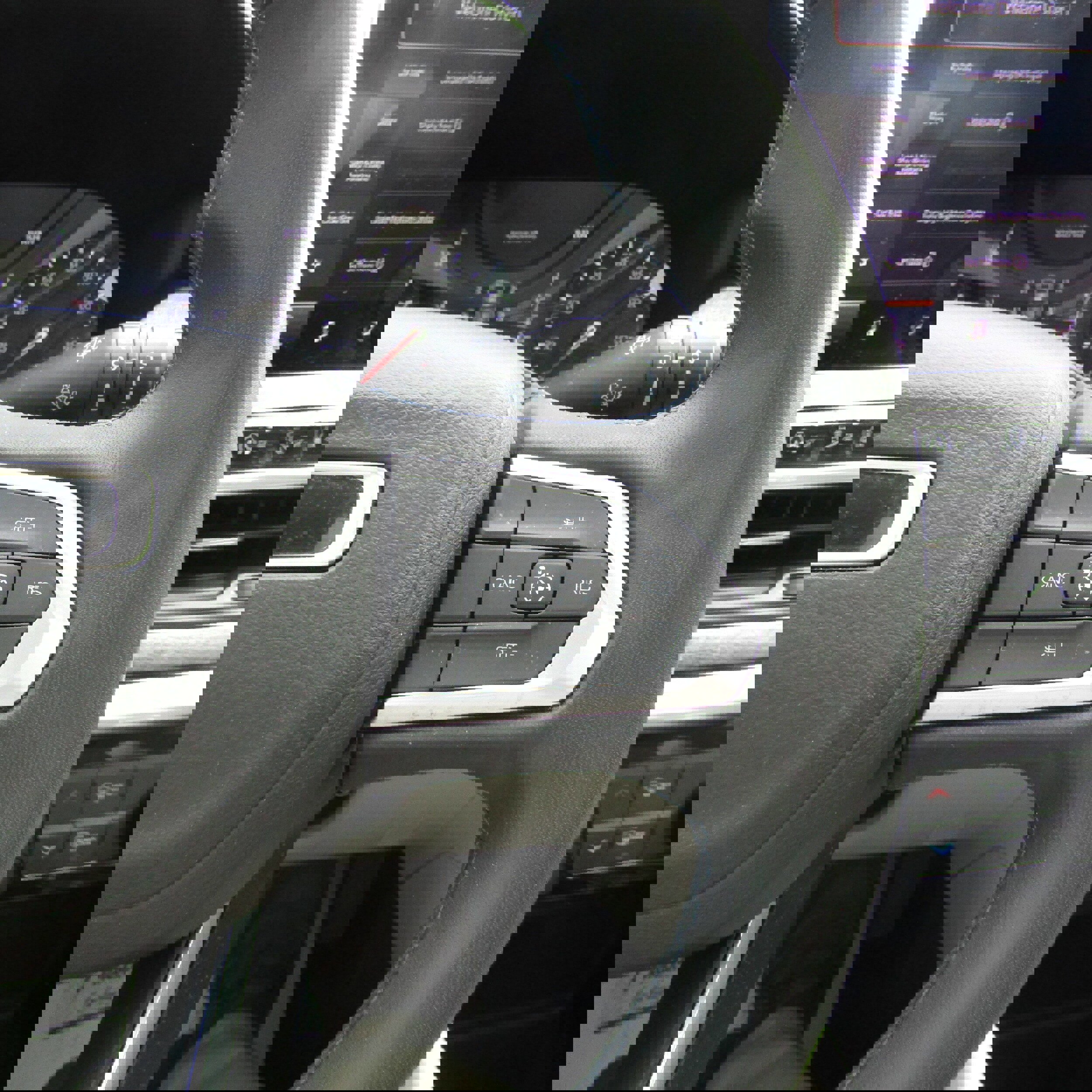 Used 2022 Jeep Compass Latitude w/ Sun and Sound Group image 27