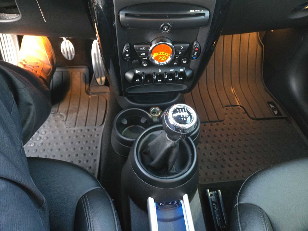 Used 2016 MINI Cooper Countryman S image 19