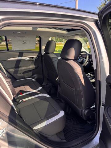 New 2026 Buick Envision Sport Touring AWD/4WD image 29