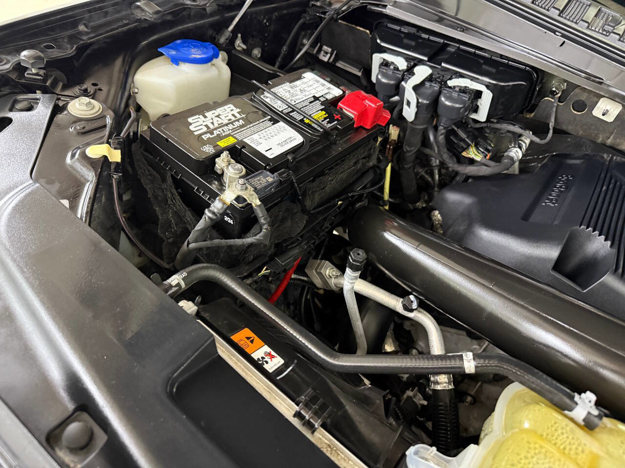 Used 2020 Ford Expedition Max King Ranch AWD/4WD image 45