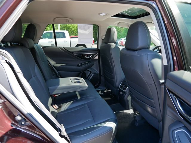 Used 2024 Subaru Outback Limited XT AWD/4WD image 9