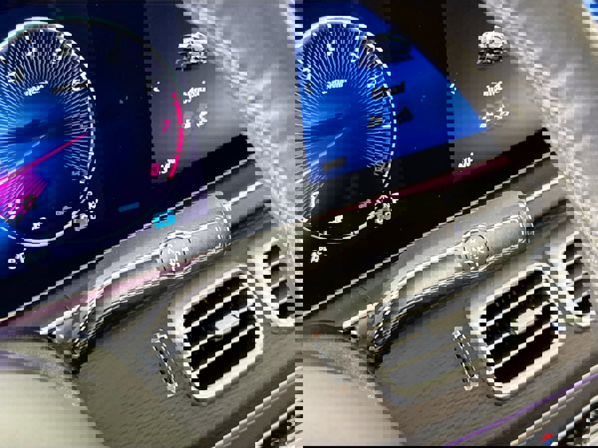 Used 2024 Mercedes-Benz GLS 450 4MATIC image 20