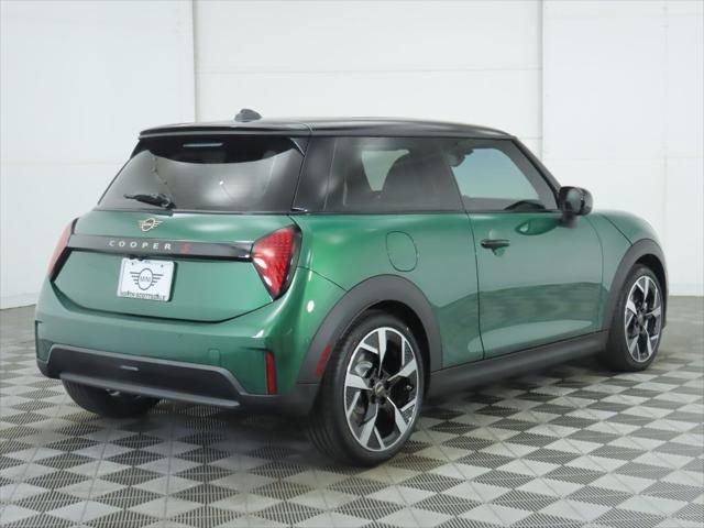 New 2026 MINI Cooper S image 5