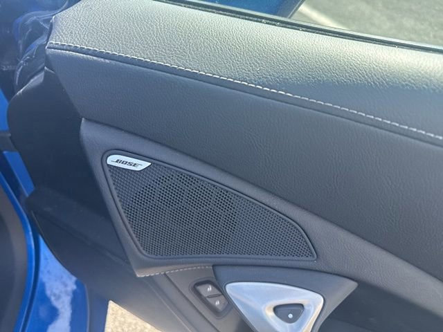 Used 2016 Chevrolet Corvette Z06 w/ Battery Protection Package image 16