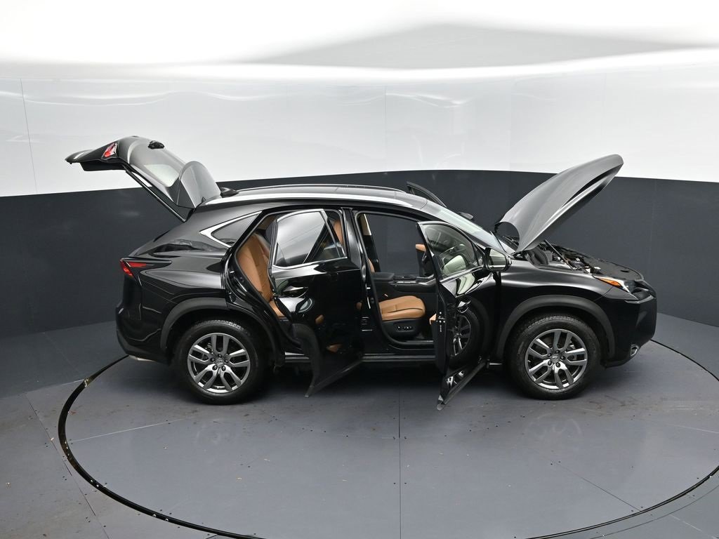 Used 2016 Lexus NX 200t FWD w/ Premium Package image 50