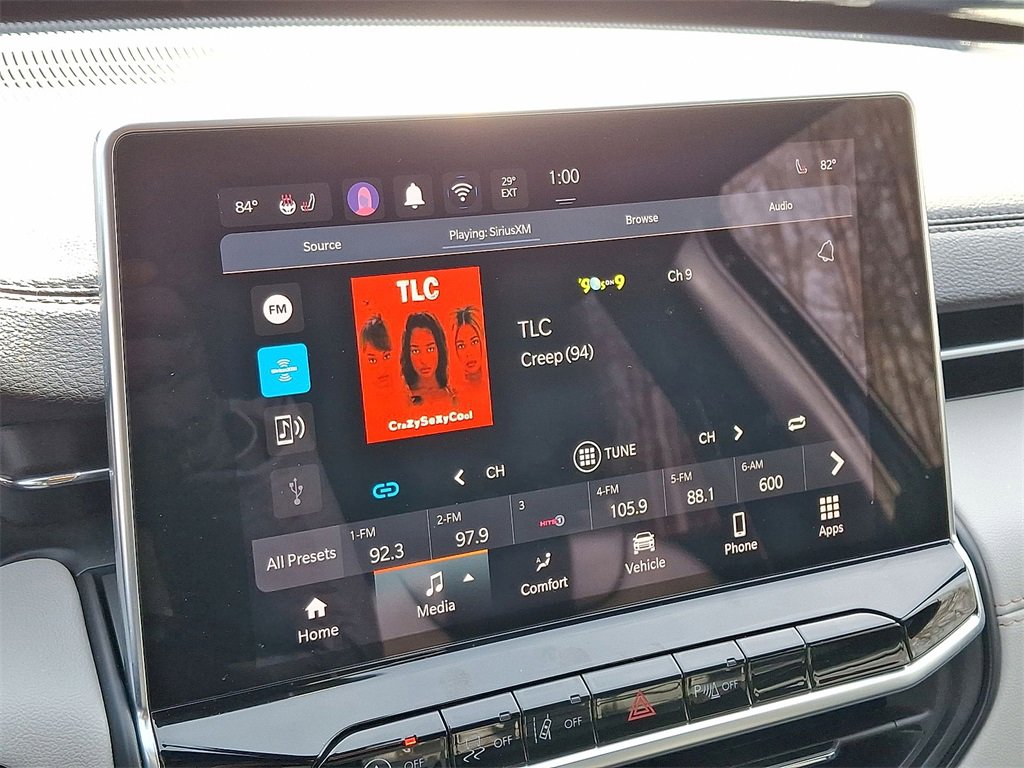 Certified 2024 Jeep Compass Limited image 14