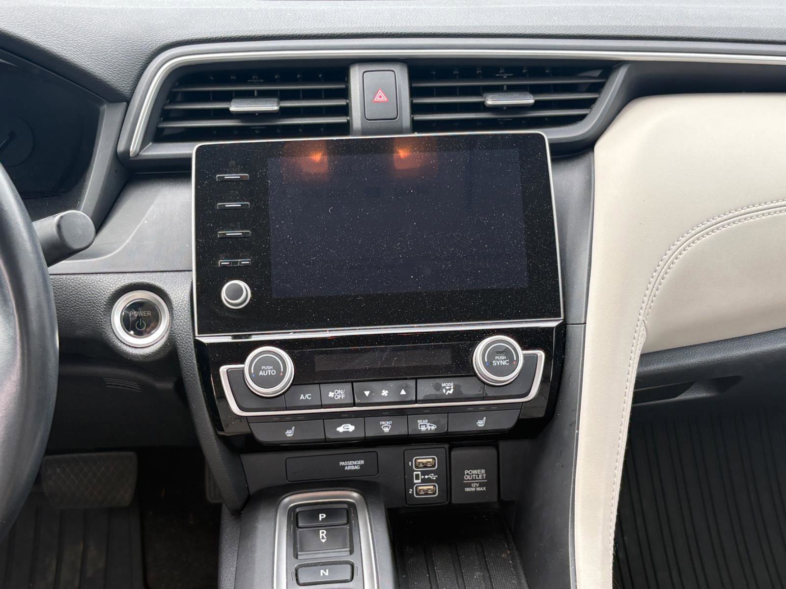 Used 2022 Honda Insight Touring image 22